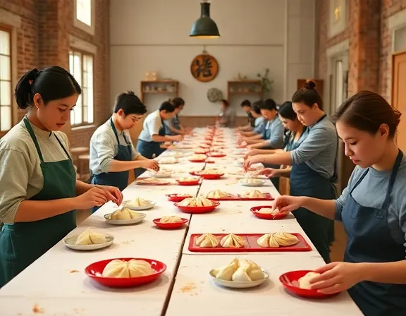 苏州厨政管理师高级考证辅导班