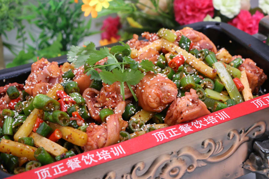 苏州黯然销魂掌培训