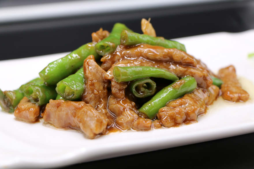 苏州本帮菜培训