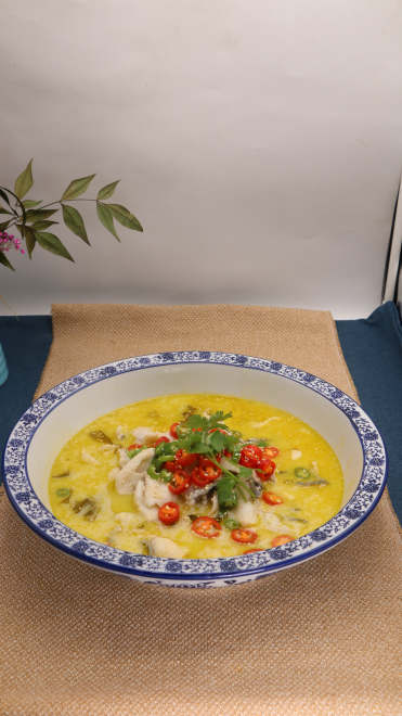苏州炒菜培训