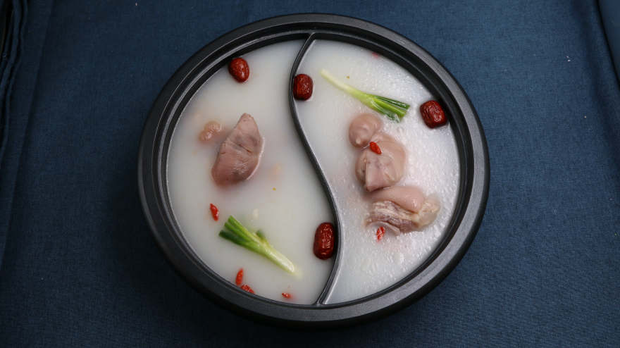苏州老妈蹄花培训