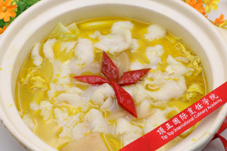 苏州咕噜鱼培训