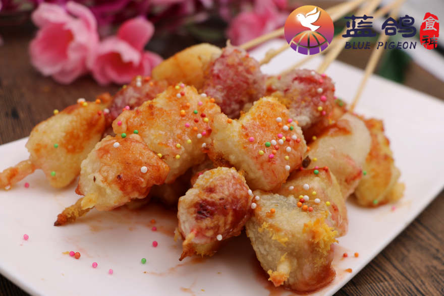 苏州水果烧烤培训