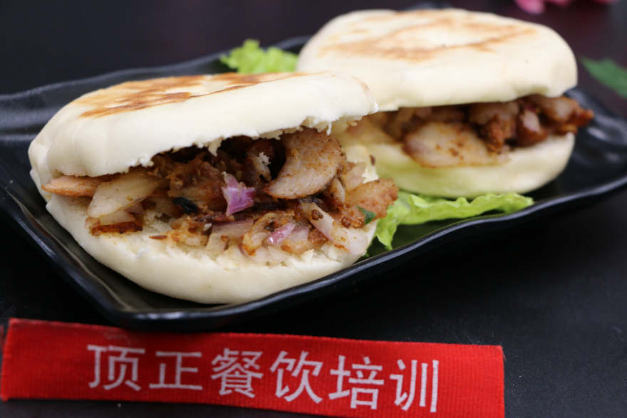 苏州土耳其烤肉培训