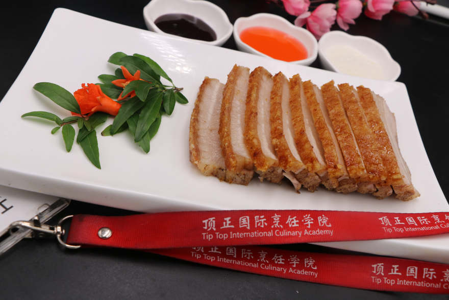 苏州澳门烧肉培训