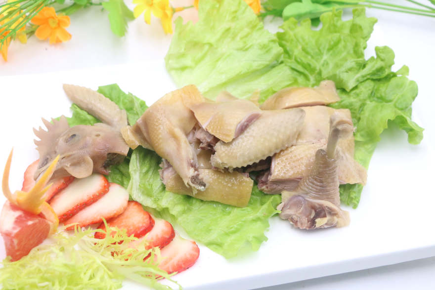 苏州盐水鸡鸭鹅培训