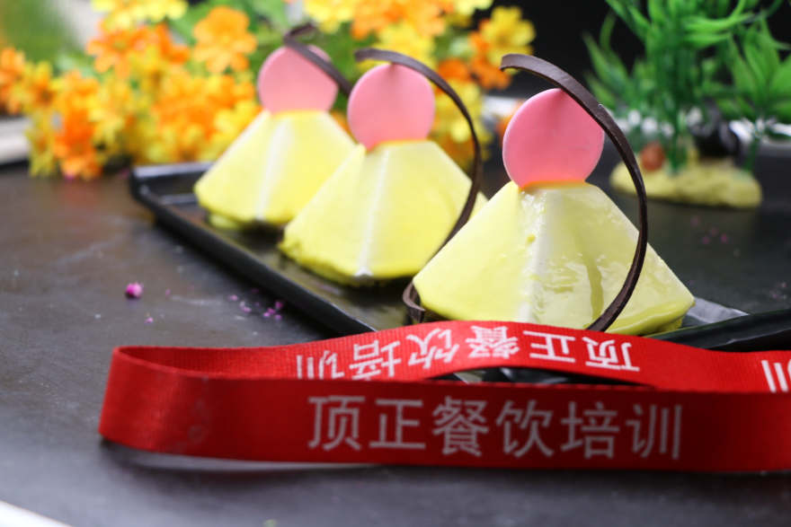 苏州镜面蛋糕培训