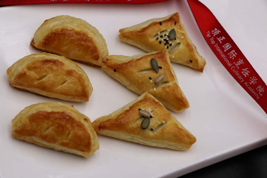 苏州榴莲酥培训