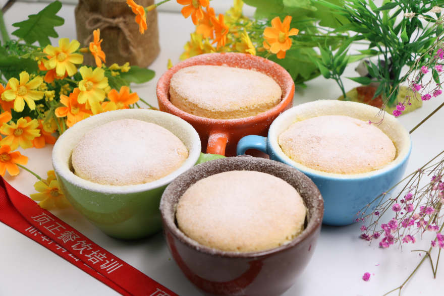 苏州舒芙蕾培训