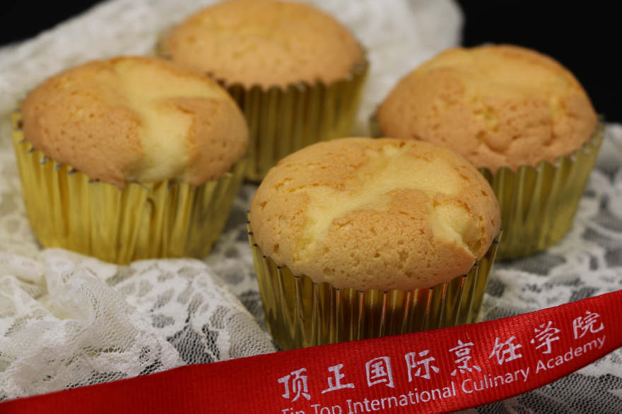 苏州无水小蛋糕培训