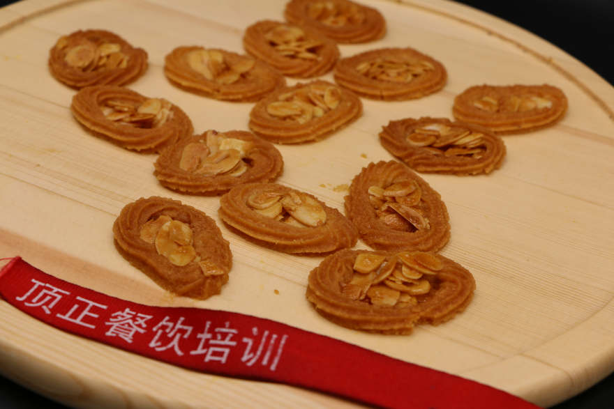 苏州小饼干培训