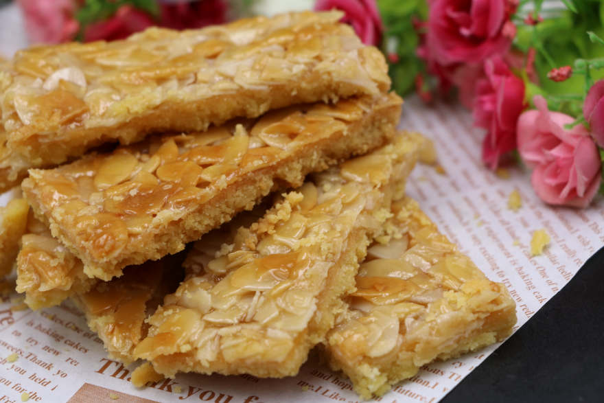 苏州杏仁排培训