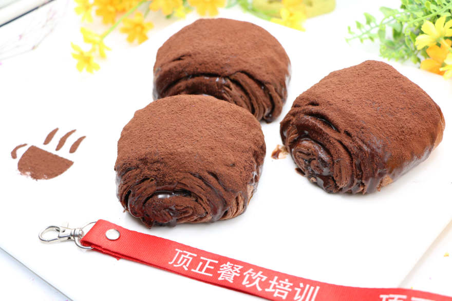 苏州脏脏包培训