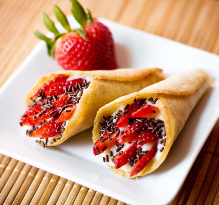 苏州可丽饼培训