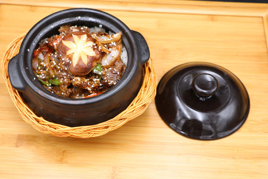 苏州日式料理培训