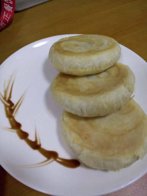 苏州板栗饼培训