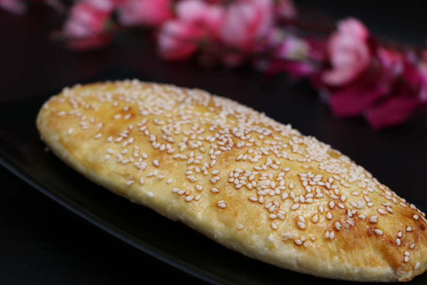 苏州黄桥烧饼培训