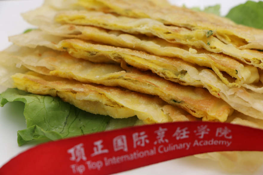 苏州鸡蛋灌饼培训