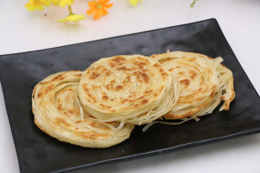 苏州金丝饼培训