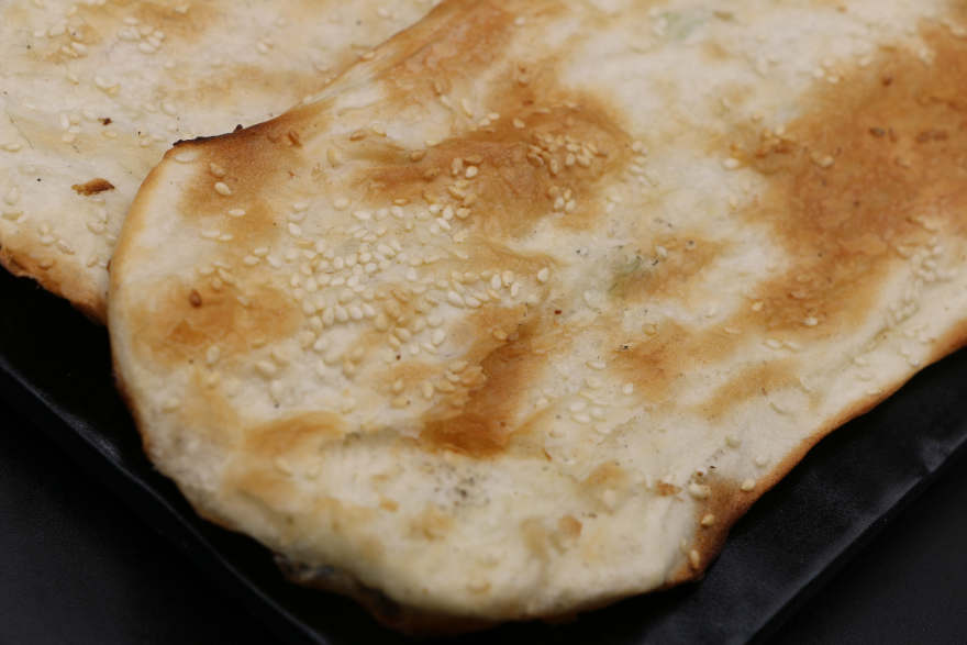 苏州蒙城烧饼培训