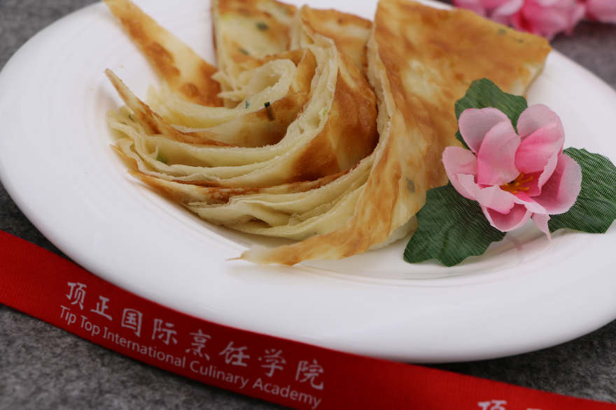 苏州飘香脆皮饼培训