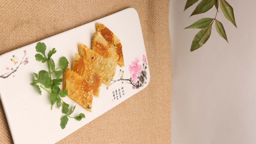 苏州特色饼培训