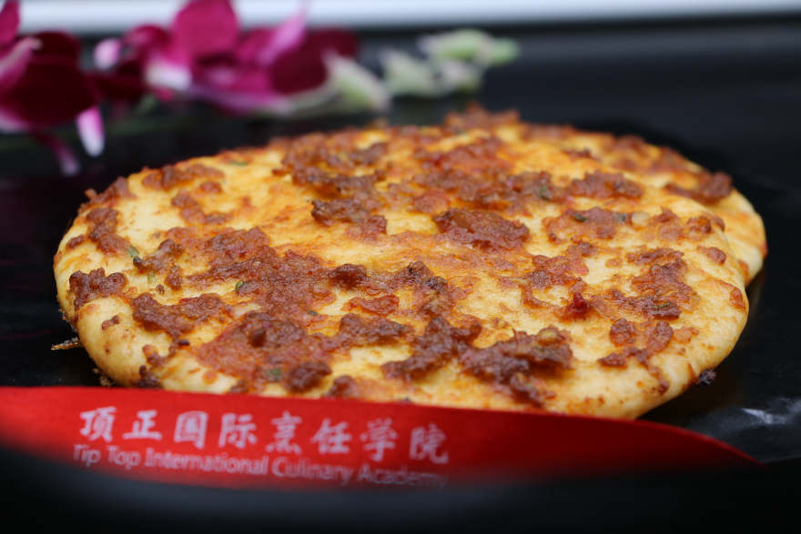 苏州武大郎烧饼培训