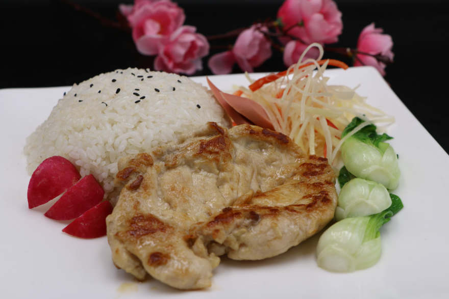 苏州扒饭培训