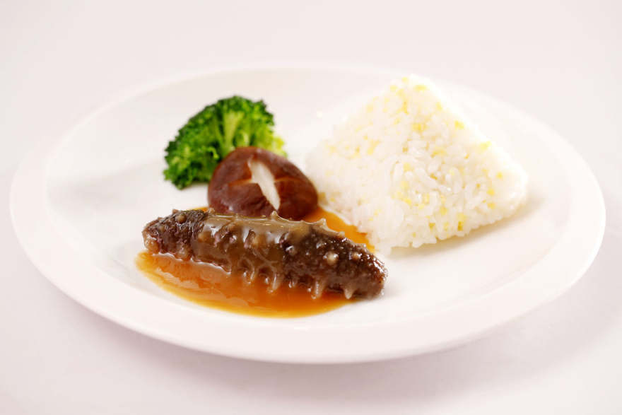 苏州鲍汁饭培训