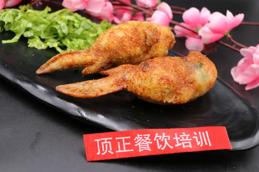 苏州鸡翅包饭培训