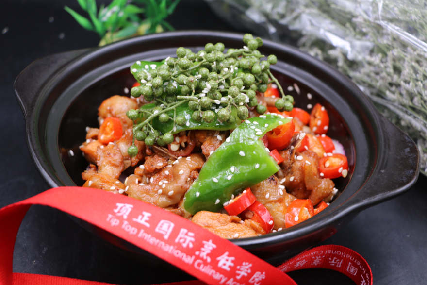 苏州瓦香鸡培训