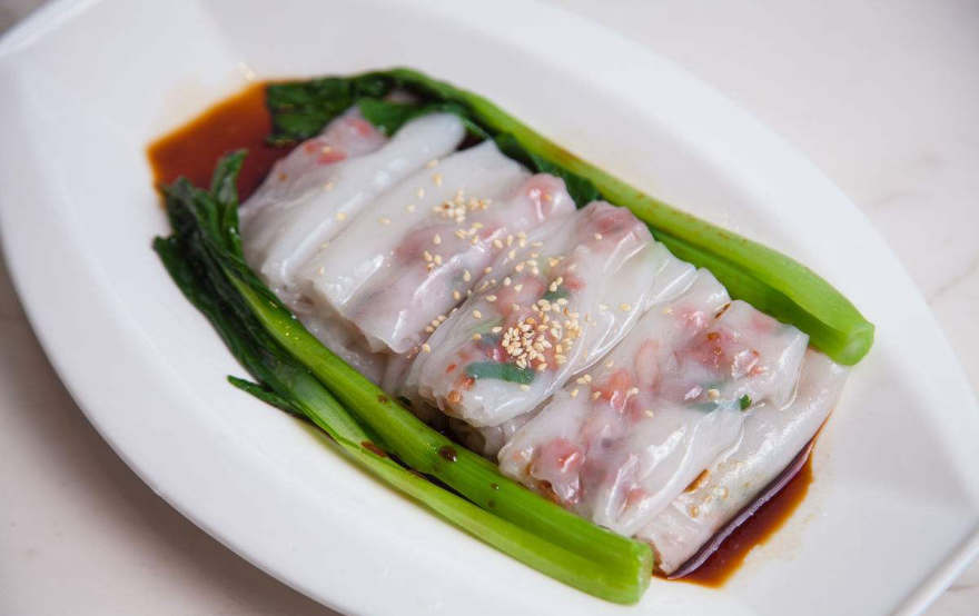 苏州肠粉培训