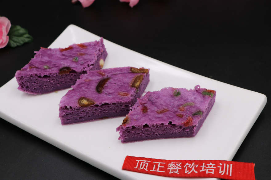 苏州发糕培训