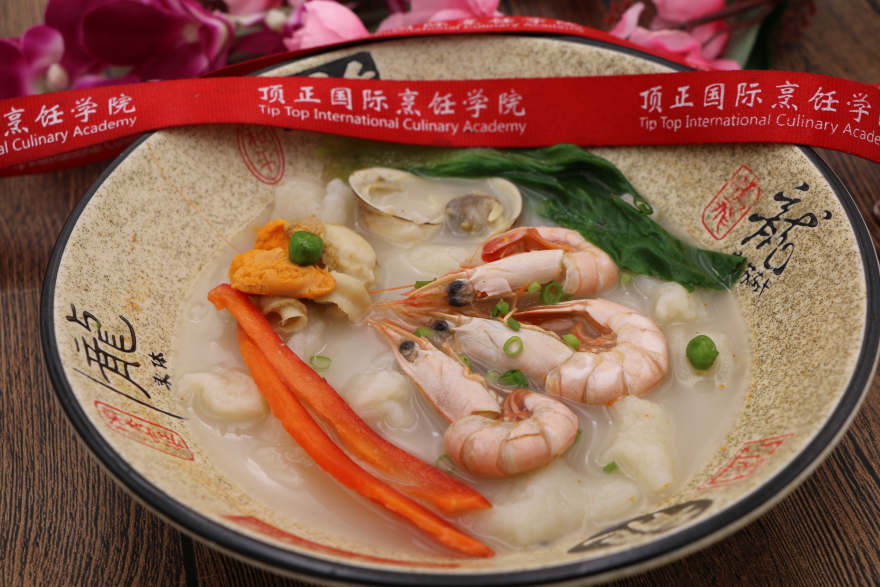 苏州疙瘩面培训