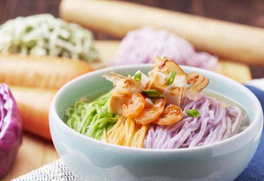 苏州锅烧面培训