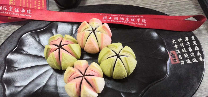 苏州开口笑培训