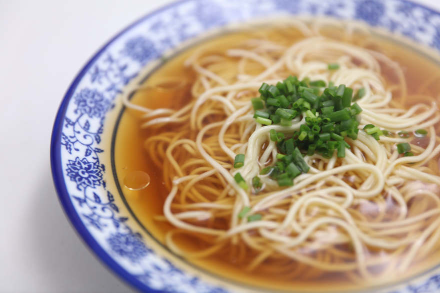 苏州阳春面培训
