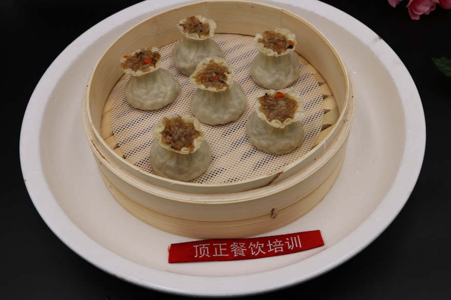 苏州烧卖培训