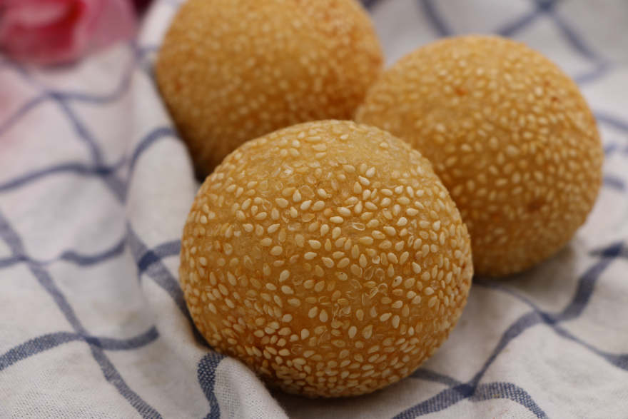 苏州麻团培训