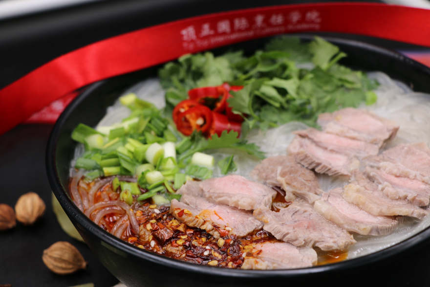 苏州羊肉涮锅培训