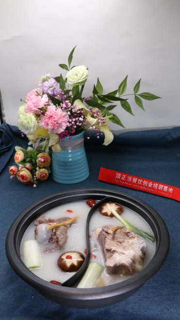 苏州牛杂火锅培训