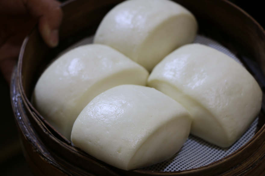 苏州包子馒头培训