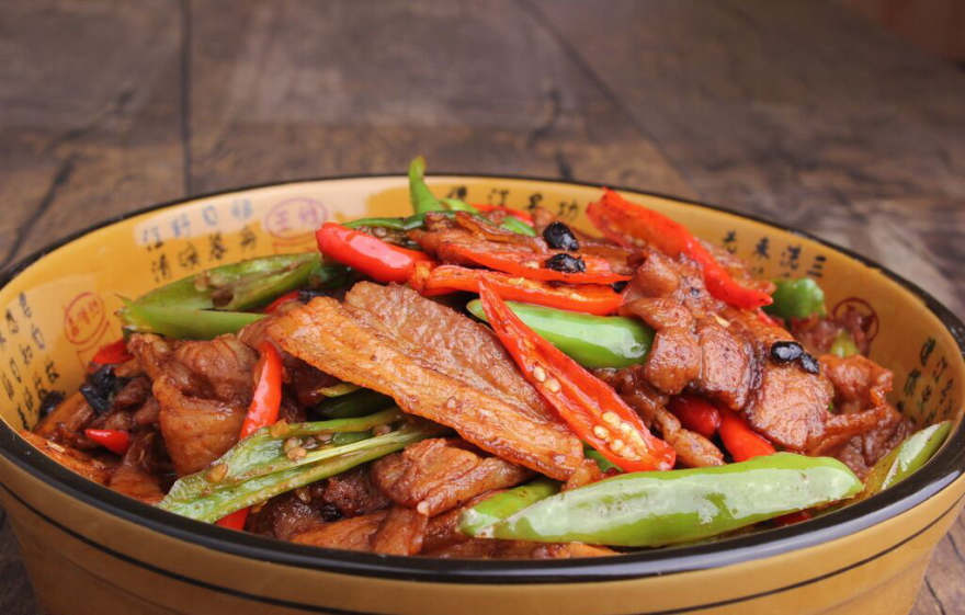 苏州客家肉丸培训