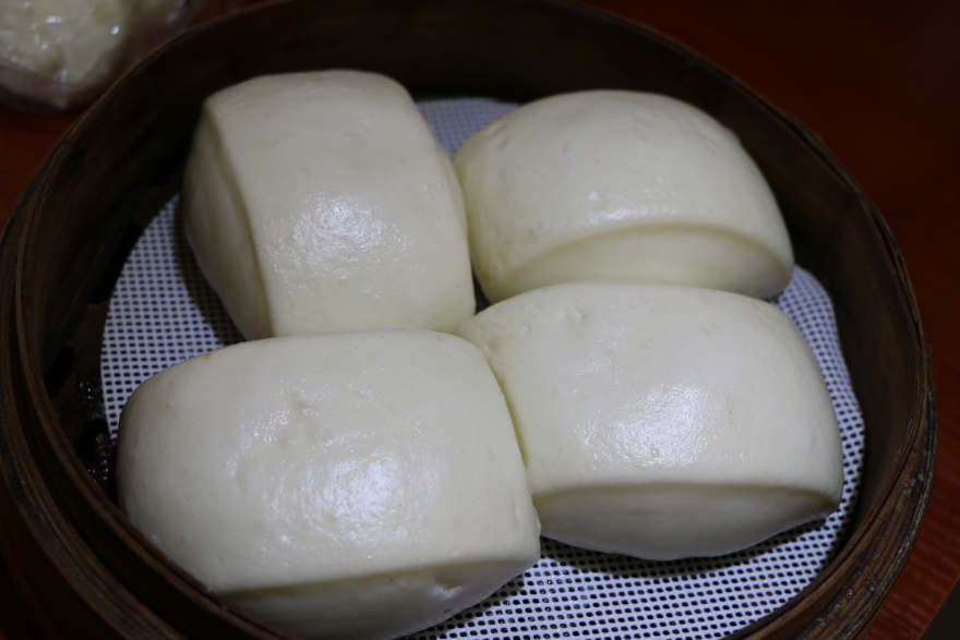 苏州东莞大包培训