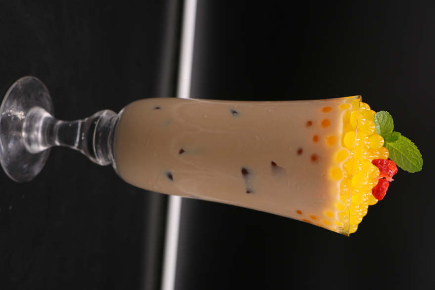 苏州盆栽奶茶培训