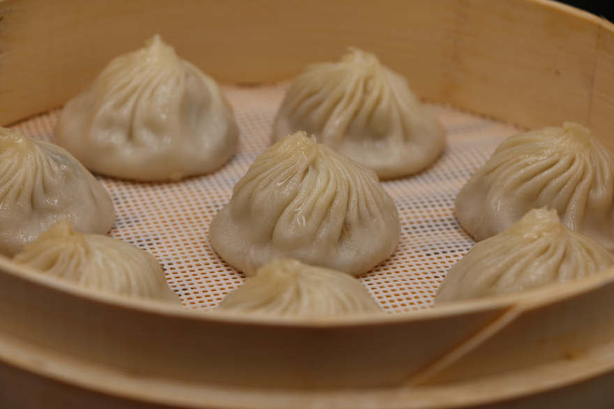 苏州南翔小笼包培训