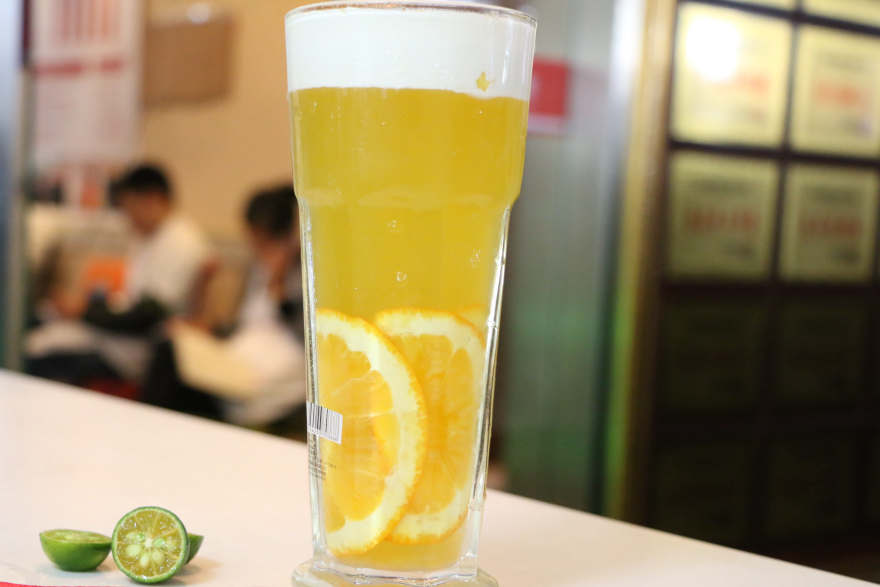 苏州奶盖茶培训