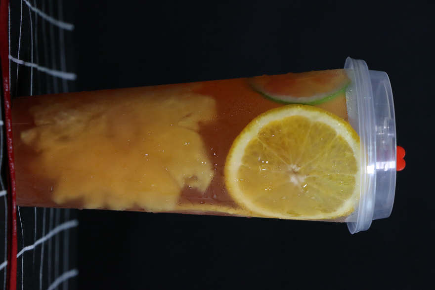 苏州手打柠檬茶培训
