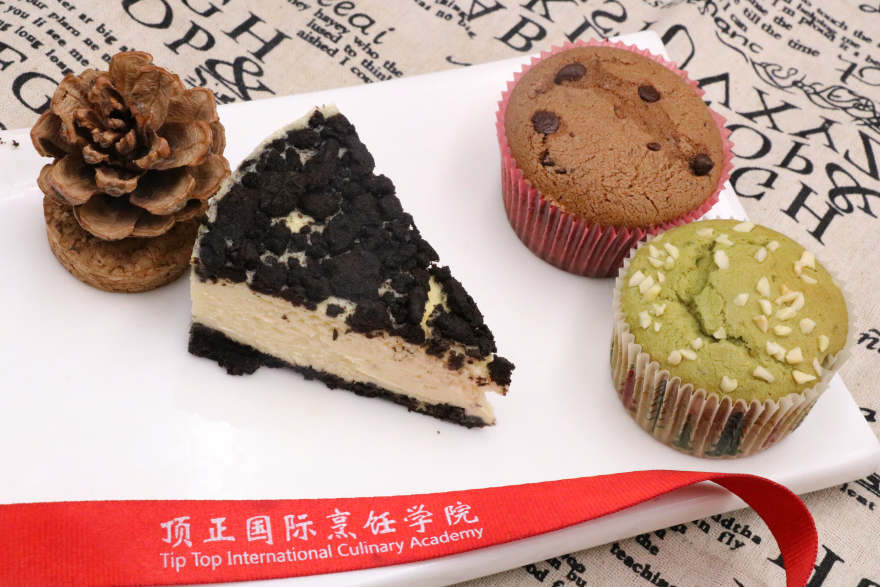 苏州糕点培训