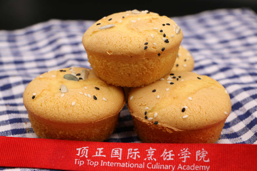 苏州枣糕培训